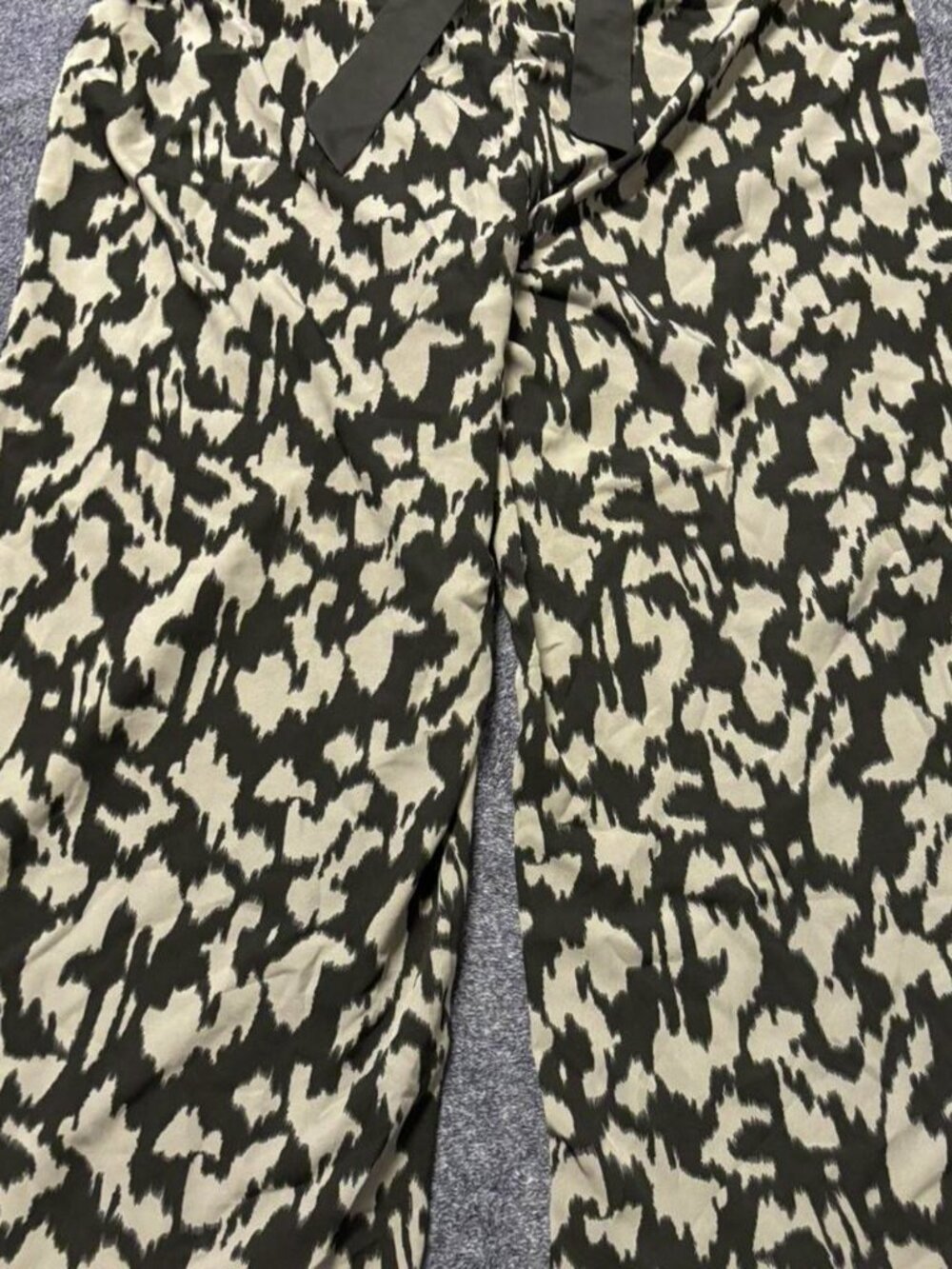 SHEIN Women's Multi Trousers